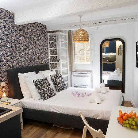 La Tour De Bohemond Apartment Каркасон Екстериор снимка