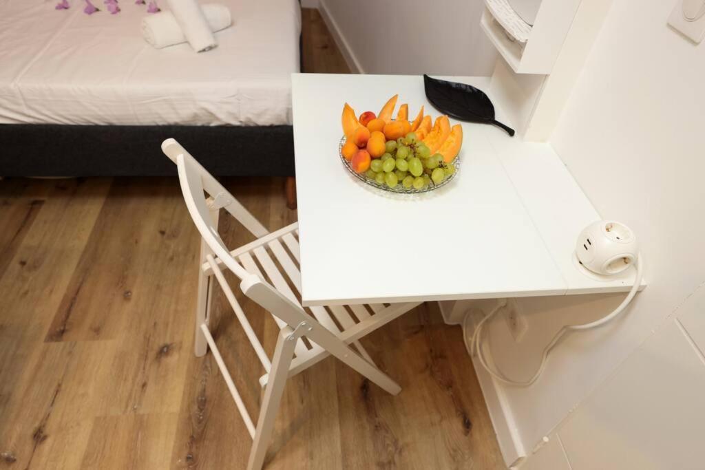 La Tour De Bohemond Apartment Каркасон Екстериор снимка