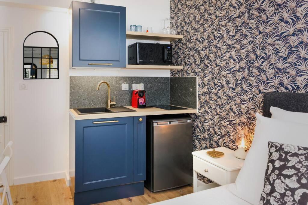 La Tour De Bohemond Apartment Каркасон Екстериор снимка