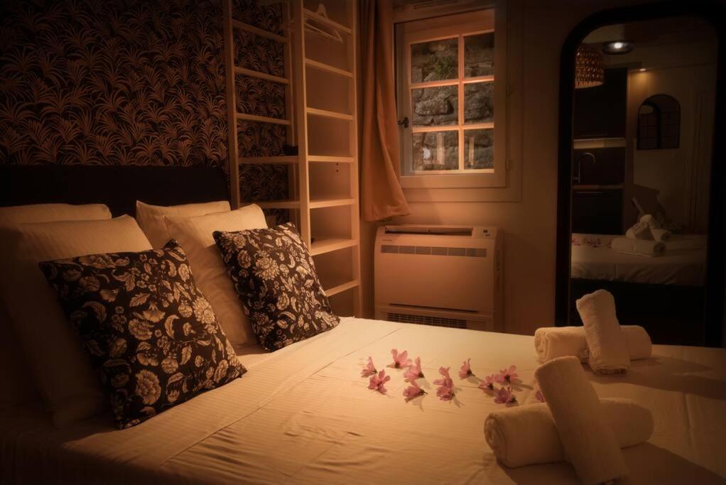 La Tour De Bohemond Apartment Каркасон Екстериор снимка