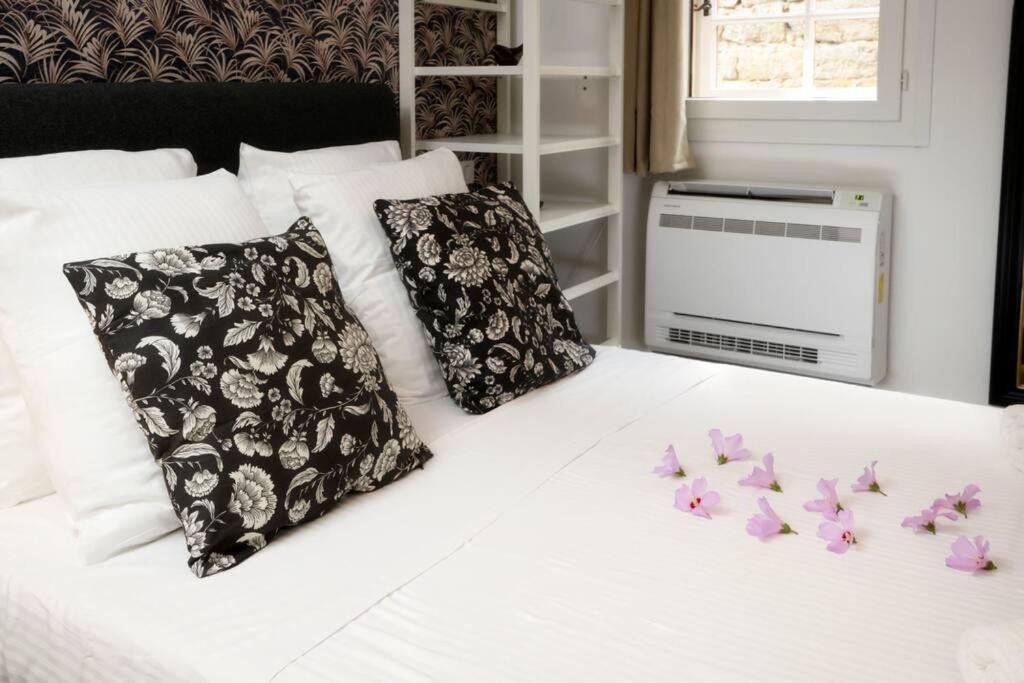 La Tour De Bohemond Apartment Каркасон Екстериор снимка